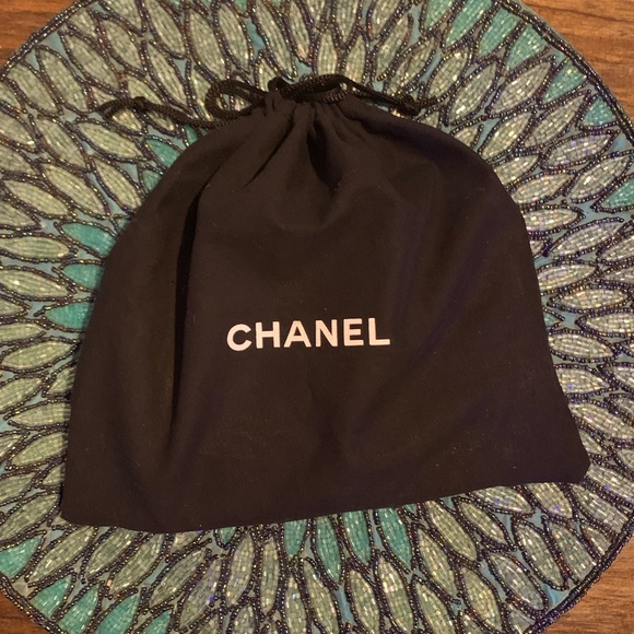 Chanel Timeless Caviar Wallet on Chain ❤️ - Picture 10 of 12